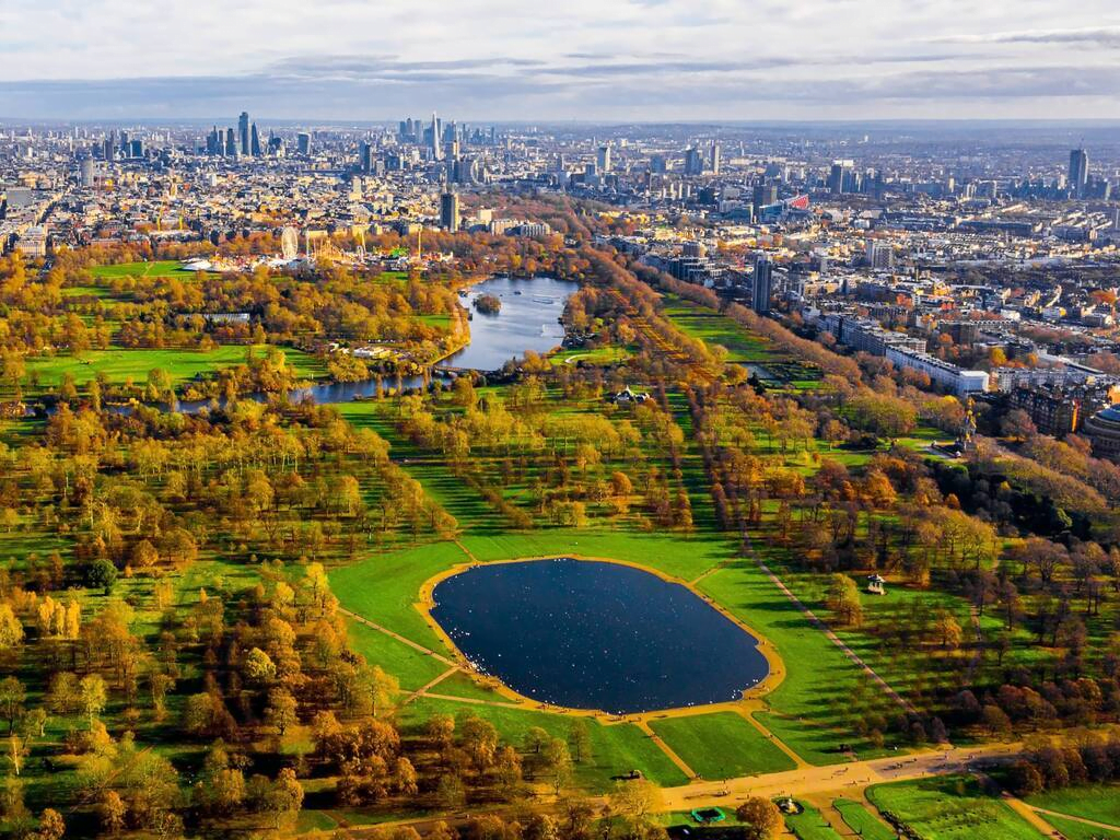 Hyde Park