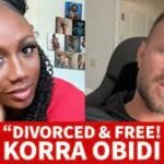 Dancer Korra's ex hubby opens up on reason for their divorce