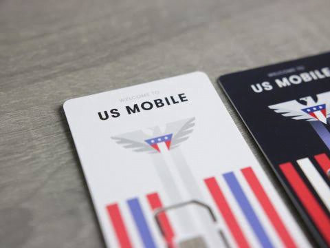 US Mobile Review