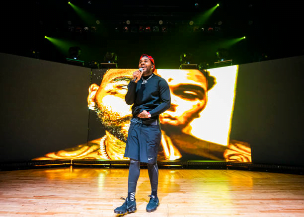 Kevin Gates Height: Allt att veta om honom