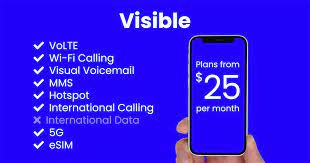 Fattori da considerare prima di iscriversi al servizio Visible Wireless nel 2023