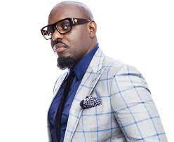 Osagd sanning om Jim Iykes fru
