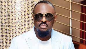 Osagd sanning om Jim Iyke