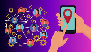 can my employee track my personal phone?