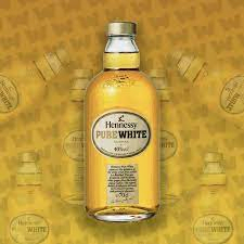 Why is Pure White Hennessy Illegal?