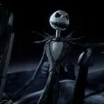 How Tall Is Jack Skellington?