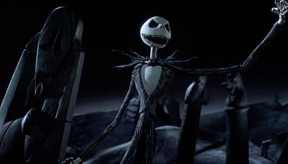 How Tall Is Jack Skellington?