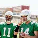 How Long Does a High School Football Game Last?