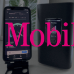 T-Mobile家庭互联网