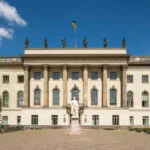 10 German Universities That Accept 3rd Class