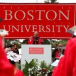 Boston university acceptance rate