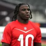 Where Did Tyreek Hill Go to College?