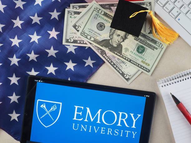 Taxa de aceitação de Emory