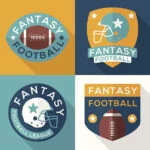 How many weeks are in fantasy football?