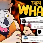 Why do people hate furries?