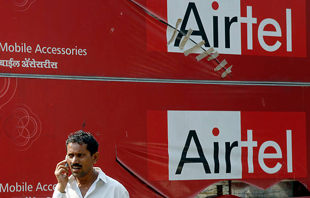 How to check Airtel data balance and other codes
