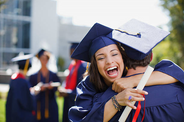 What Age Do You Graduate High School?