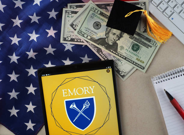 Emory Acceptance Rate