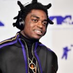 How Tall is Kodak Black?