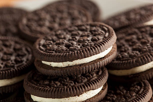 How Many Oreos Are In A Pack?