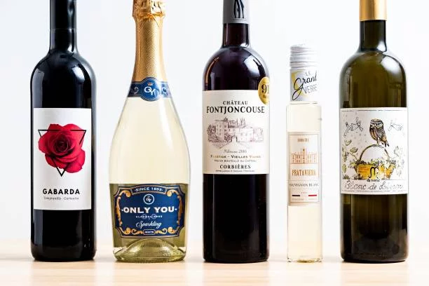 Most Expensive Wine Brands