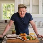 Top 300 Gordon Ramsay Quotes