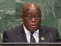 Nana Akufo-Addo