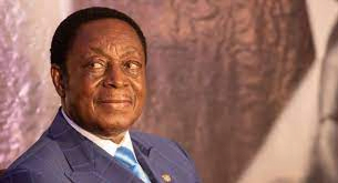 Kwabena Duffuor
