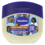 How to make vaseline