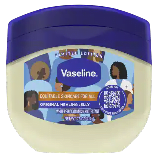 How to make vaseline