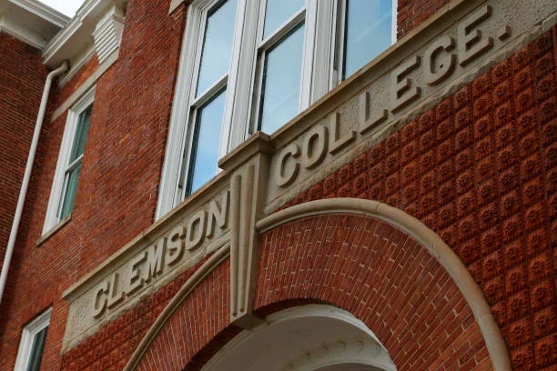 Clemson Acceptance Rate - Most Recent Analysis (Details)