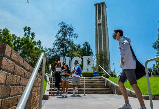 UC Riverside Acceptance Rate