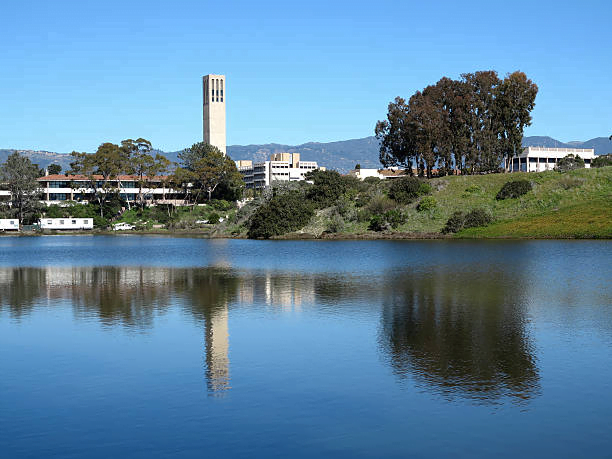 UCSB 합격률 및 입학 요건