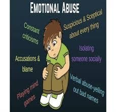 Punishment for Domestic Violence in Nigeria