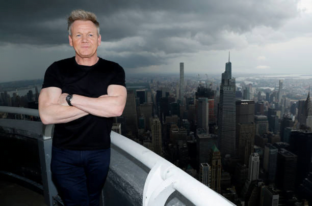 Top 300 Gordon Ramsay Quotes