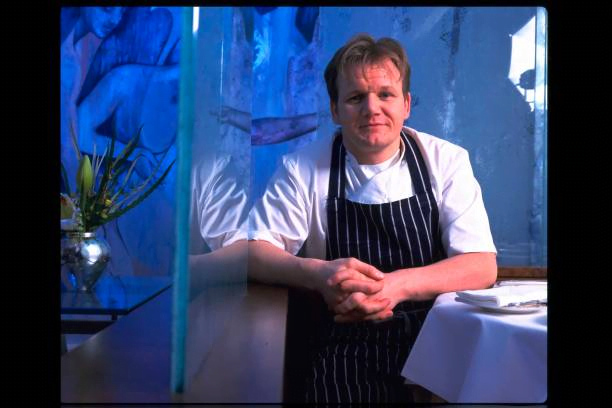 Gordon Ramsay Quotes