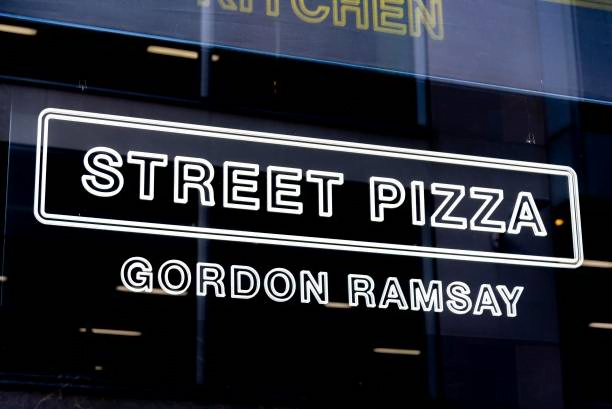 Gordon Ramsay Quotes