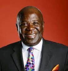 Dr. Sam E. Jonah