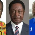 Top 17 Richest Men in Ghana