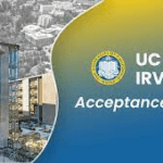 Tasso di accettazione dell'UC Irvine