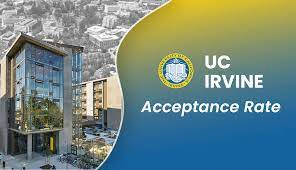 Tingkat Penerimaan UC Irvine