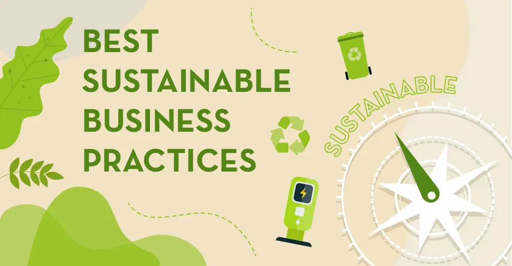Beneficios de las prácticas comerciales verdes en las pequeñas empresas