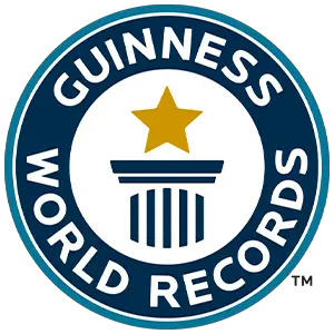 Top 10 der am schwersten zu schlagenden Guinness-Weltrekorde