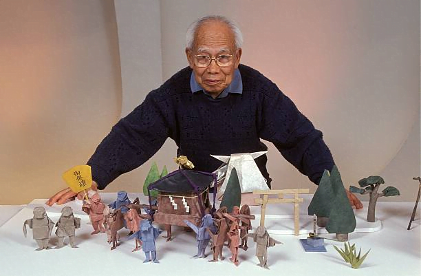 Most Famous Person in Japan