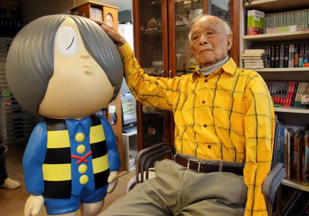 Most Famous Person in Japan
