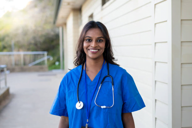 Nursing Programs in Australia