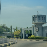 Universitas Kecerdasan Buatan (AI) terbaik di Nigeria