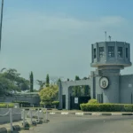 Best Artificial Intelligence (AI) universities in Nigeria