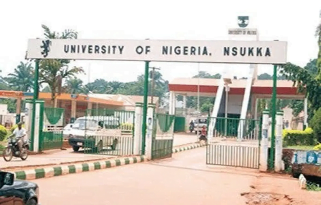 Best Artificial Intelligence (AI) universities in Nigeria
