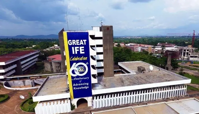 Best Artificial Intelligence (AI) universities in Nigeria